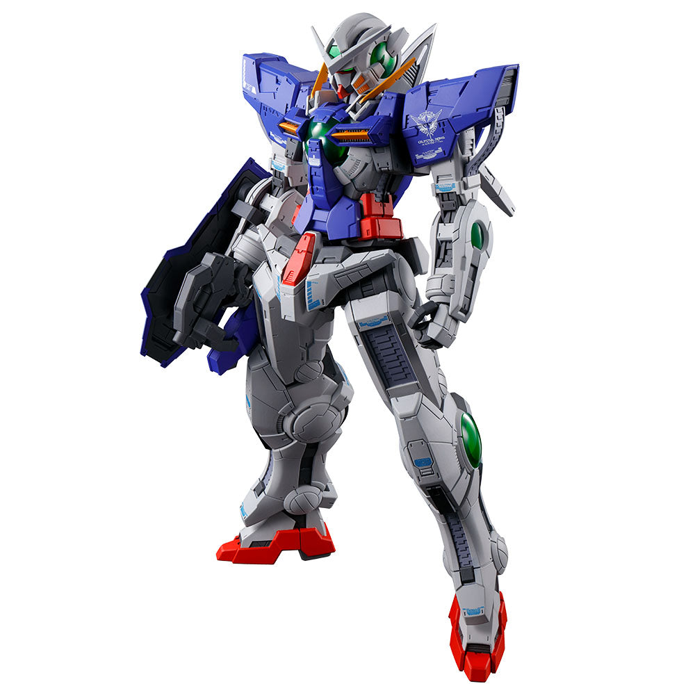 Mobile Suit Gundam 00 - Gundam Exia - Ichiban Kuji Masterlise Mechanics - GUNDAM MEISTERS - A Prize (Bandai Spirits)