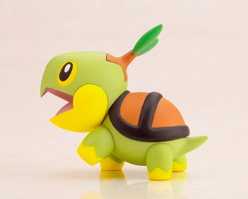 Pokémon - Dawn with Turtwig ARTFX J - 1/8 Scale (Kotobukiya)