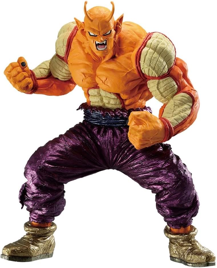 Hichiban cheapest kuji masterlise dragon bal super super hero piccolo statue