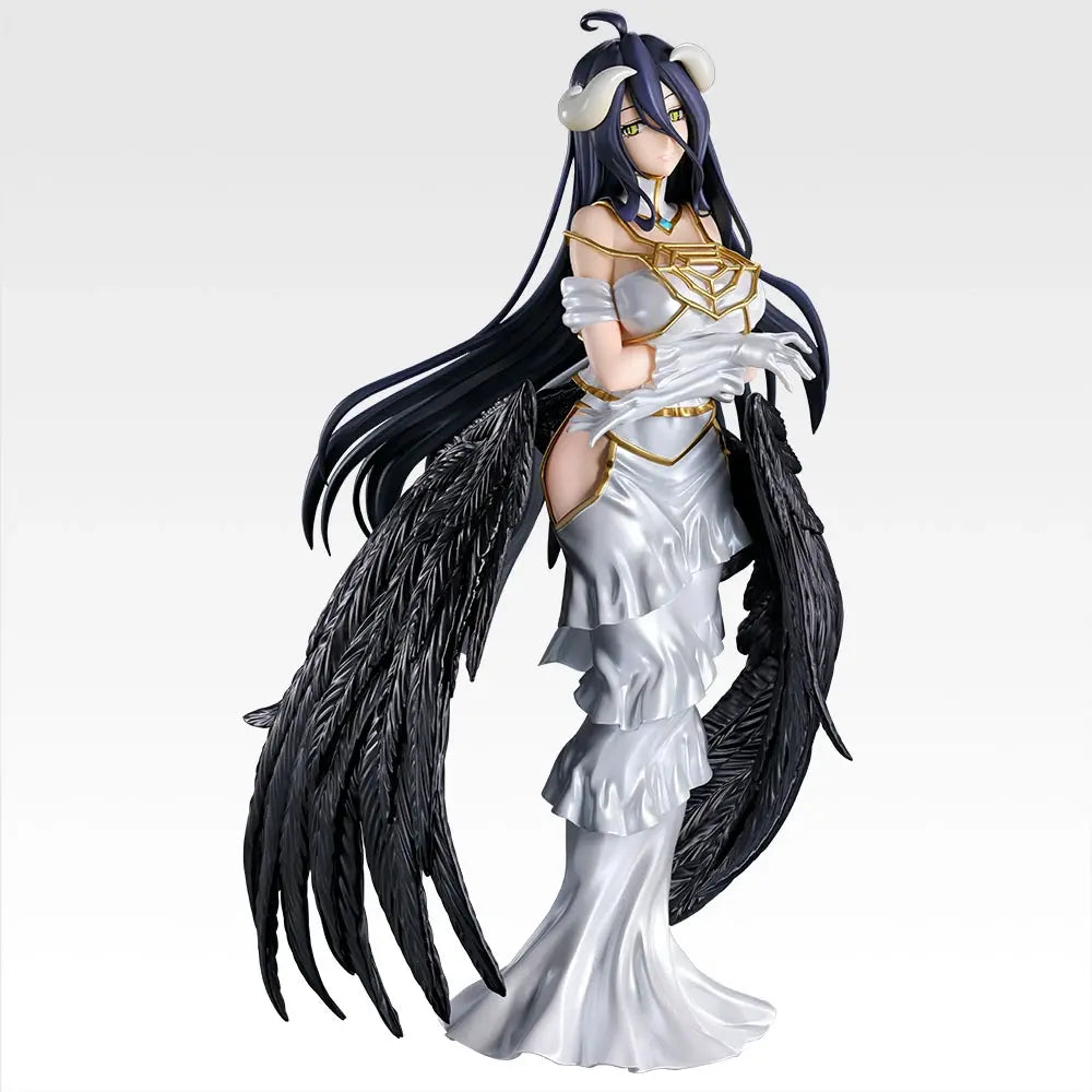 Overlord - Albedo - Ichiban Kuji Gracemaster - Overlord - A Prize (Bandai Spirits)