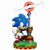 Sonic the Hedgehog - Sonic - Collector Edition (First 4 Figures), Franchise: Sonic The Hedgehog, Brand: First 4 Figures, Release Date: 31. Dec 2022, Store Name: Nippon Figures