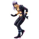JoJo's Bizzare Adventure - Melone - Ichiban Kuji Masterlise - GOLDEN WIND ~HITMAN TEAM~ - D Prize (Bandai Spirits)