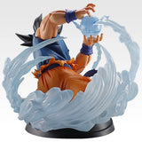 Dragon Ball Z - Son Goku - Ichiban Kuji BURSTANT - Spectacle Battle - A Prize (Bandai Spirits)