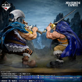 One Piece - Brogy - Ichiban Kuji Masterlise Expiece - Elbaf Arc GIANT BASH!! Vol.2 - D Prize (Bandai Spirits)