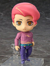 JoJo's Bizarre Adventure - Golden Wind - Diavolo - King Crimson - Vinegar Doppio - Nendoroid #2275 (Good Smile Company, Medicos Entertainment), Franchise: JoJo's Bizarre Adventure, Golden Wind, Release Date: 31. May 2024, Type: Nendoroid, Dimensions: H=100mm (3.9in), Store Name: Nippon Figures