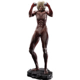 Attack on Titan - Female Titan - Ichiban Kuji MEGAIMPACT - The World Beyond the Walls - A Prize (Bandai Spirits)