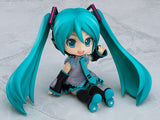 Vocaloid - Hatsune Miku - Nendoroid Doll - 2024 Re-release (Good Smile Company), Franchise: Vocaloid, Brand: Good Smile Company, Release Date: 25. Jan 2024, Type: Nendoroid, Dimensions: H=140mm (5.46in), Nippon Figures