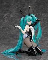 "Hatsune Miku Bunny Ver. 1/4 Scale Figure by FREEing - Vocaloid, Release Date: 31. Jul 2024, Scale: 1/4, Store Name: Nippon Figures"