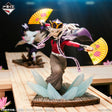 Demon Slayer: Kimetsu No Yaiba - Doma (Upper Rank Two) - Ichiban Kuji - Sister’s Avenger - B Prize (Bandai Spirits)