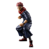 Jujutsu Kaisen: Shibuya Incident Arc ~2~ Ryomen Sukuna - Ichiban Kuji - C Prize (Bandai Spirits), Franchise: Jujutsu Kaisen, Release Date: 20. Jan 2024, Dimensions: H=15cm, Nippon Figures