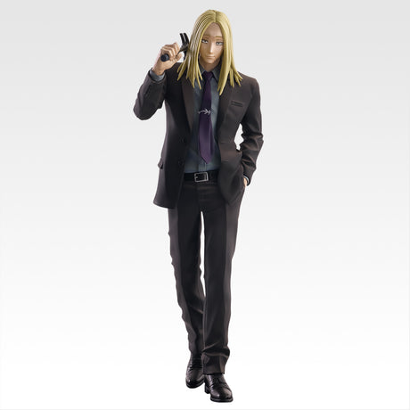 SAKAMOTO DAYS - Kamihate - Ichiban Kuji Masterlise Expiece - vol.2 - C Prize (Bandai Spirits)