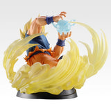DRAGON BALL Z - Son Goku (Super Saiyan) - Ichiban Kuji - Spectacle Battle - Last One Prize (Bandai Spirits)