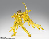 Saint Seiya - Sagittarius Seiya - Myth Cloth EX - Inheritor of the Gold Cloth (Bandai Spirits), Franchise: Saint Seiya, Brand: Bandai Spirits, Release Date: 31. Jul 2024, Type: Action, Dimensions: H=170mm (6.63in), Store Name: Nippon Figures
