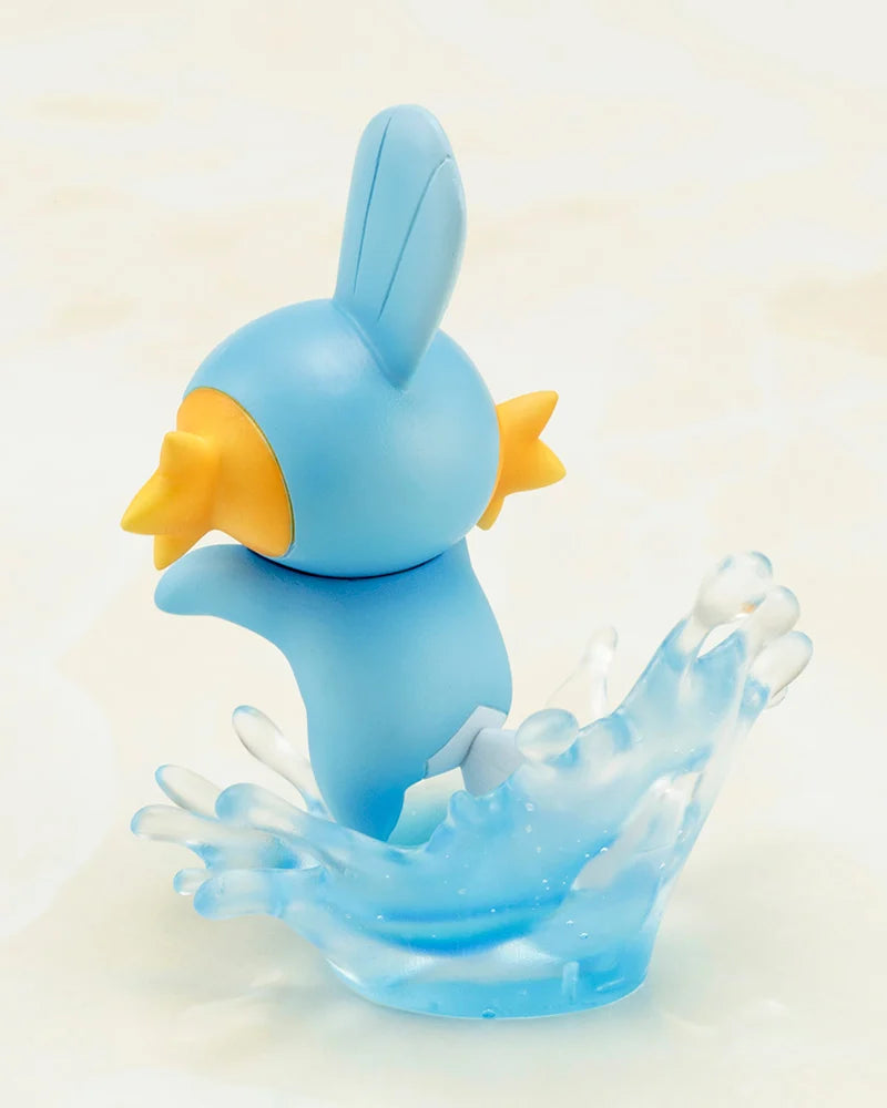 Pokémon - May with Mudkip ARTFX J - 1/8 Scale (Kotobukiya)