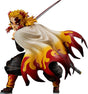 Demon Slayer - Rengoku Kyojuro - B-style - 1/4 (FREEing), Franchise: Demon Slayer, Brand: FREEing, Release Date: 28. Apr 2023, Type: General, Dimensions: 420.0 mm, Material: PLASTIC, Nippon Figures