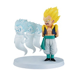 Dragon Ball - Son Gotenks & Ghost - Ichiban Kuji Revible Moment - DRAGON HISTORY II - D Prize (Bandai Spirits)