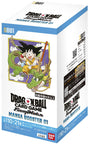 Dragon Ball Super Card Game Fusion World - Manga Booster 01 - SB01 - Booster Box