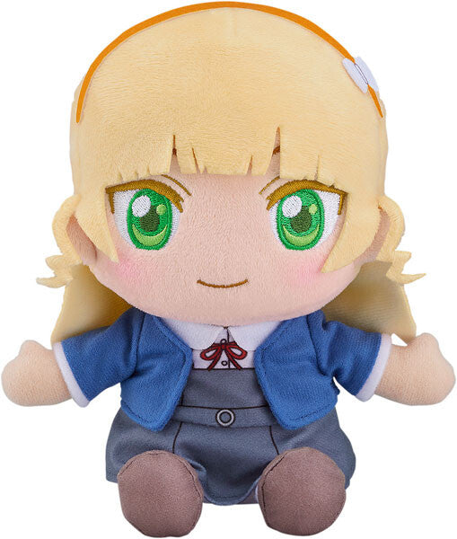 Love Live! Superstar!! - Heanna Sumire Plushie, Good Smile Company, Release Date: 30. Jun 2023, Nippon Figures