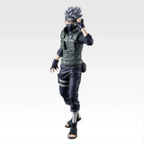 Naruto Shippuden - Hatake Kakashi - Ichiban Kuji Masterlise - Kazekage Rescue Arc - C Prize (Bandai Spirits)