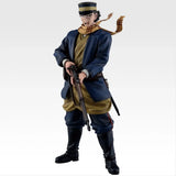 Golden Kamuy - Sugimoto Saichi - Ichiban Kuji Masterlise Last One Prize - The Battle for the Gold - Last One Prize (Bandai Spirits)