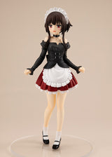 KonoSuba - Megumin - POP UP PARADE - Part-Time Job Uniform Ver. L Size (Good Smile Company)