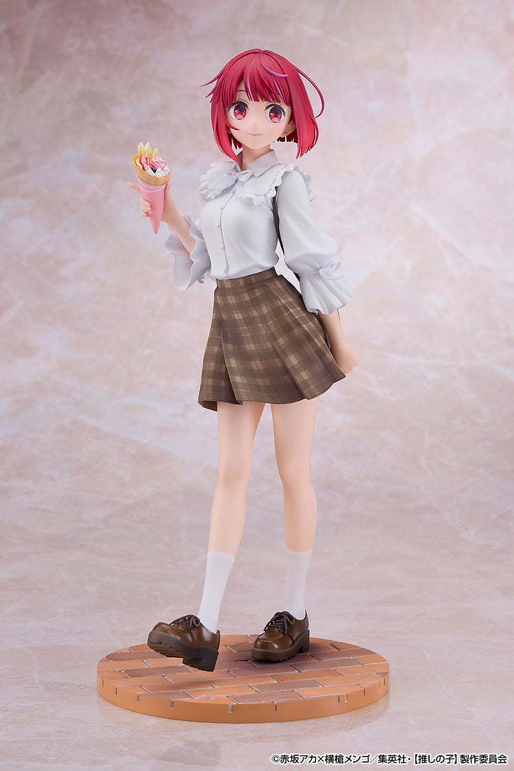 Oshi No Ko - Arima Kana - 1/6 - Date Style Ver. (Good Smile Company)