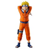 Naruto - Uzumaki Naruto - Ichiban Kuji Masterlise - Land of Waves Arc - A Prize (Bandai Spirits)