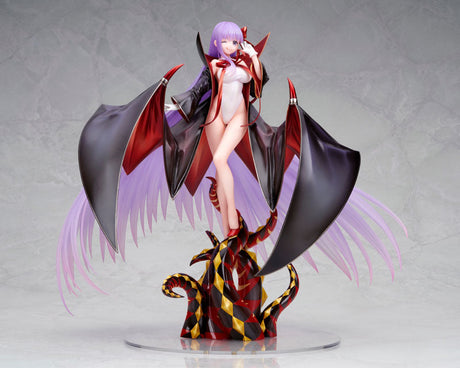 Fate/Grand Order - BB - 1/8 - Mooncancer, Koakuma Tamagohada Ver. (Alter, AmiAmi), Franchise: Fate/Grand Order, Brand: Alter, Release Date: 31. May 2023, Type: General, Dimensions: 290 mm, Scale: 1/8, Material: ABS, PVC, Store Name: Nippon Figures