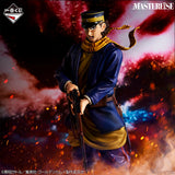 Golden Kamuy - Sugimoto Saichi - Ichiban Kuji Masterlise Last One Prize - The Battle for the Gold - Last One Prize (Bandai Spirits)