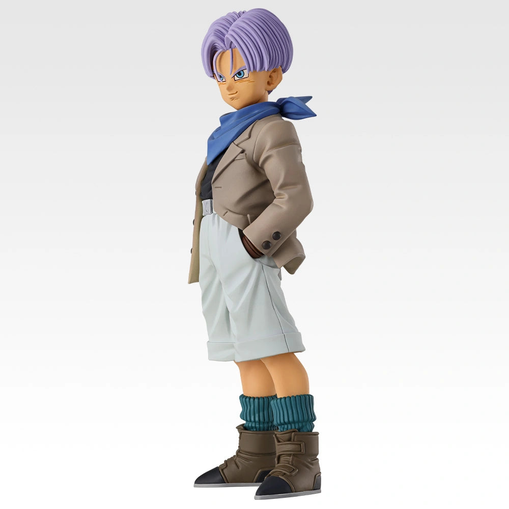 Dragon Ball GT - Trunks - Ichiban Kuji Masterlise - Dragon Ball GT - D Prize (Bandai Spirits)
