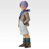 Dragon Ball GT - Trunks - Ichiban Kuji Masterlise - Dragon Ball GT - D Prize (Bandai Spirits)