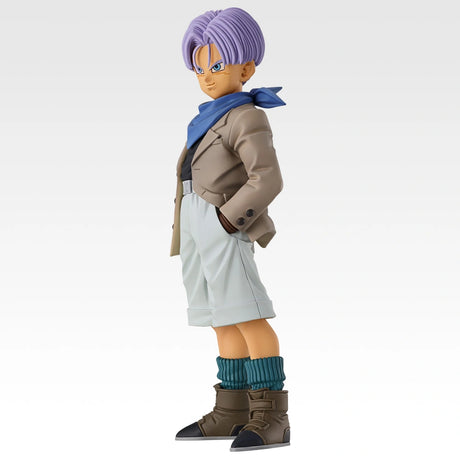 Dragon Ball GT - Trunks - Ichiban Kuji Masterlise - Dragon Ball GT - D Prize (Bandai Spirits)
