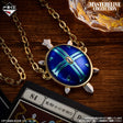 HUNTER × HUNTER - Paladin’s Necklace - Ichiban Kuji Masterelive Collection - Greed Island ② - G Prize (Bandai Spirits)