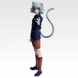HUNTER x HUNTER - Neferpitou - Ichiban Kuji Masterlise - Chimera Ant 2 - E Prize (Bandai Spirits)