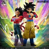 Dragon Ball GT - Son Goku (Super Saiyan 4) - Ichiban Kuji MASTERLISE - Dragon Ball GT - A Prize (Bandai Spirits)