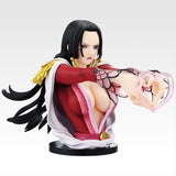 One Piece - Boa Hancock - Ichiban Kuji - Memory of Heroines -Devil’s night- - A Prize (Bandai Spirits)