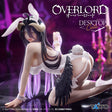 Overlord - Albedo - Desktop Cute ~Bunny Ver. Renewal~ (Taito)