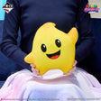 The Super Mario Galaxy Movie - Luma - Ichiban Kuji - The Super Mario Galaxy Movie - C Prize (Bandai Spirits)