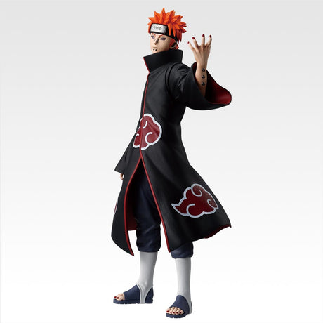 Naruto Shippuden - Pain (Tendo) - Ichiban Kuji MASTERLISE - Lament of Reincarnation and Bridge of Peace - C Prize (Bandai Spirits)