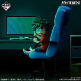 My Hero Academia - Midoriya Izuku - Ichiban Kuji MASTERLISE - The Story of Becoming the Greatest Hero - E Prize (Bandai Spirits)
