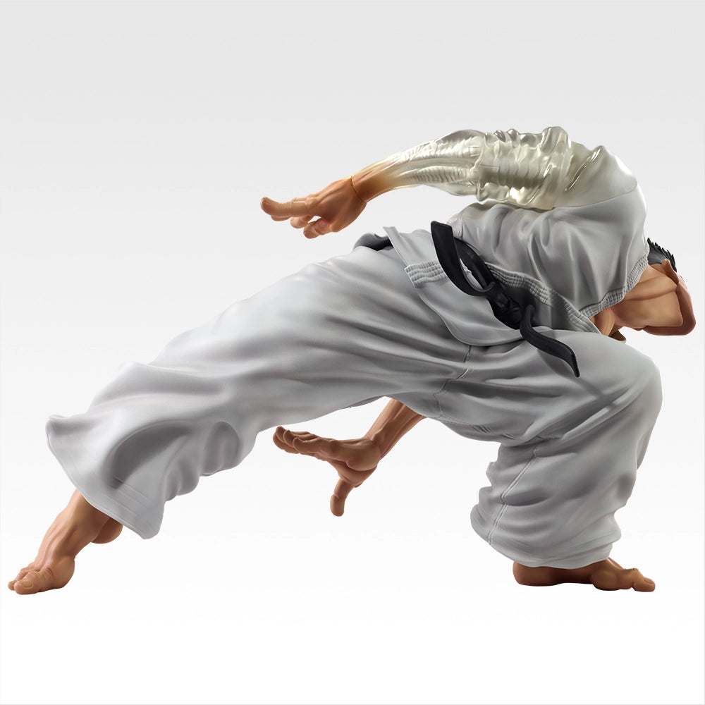 Baki - Orochi Katsumi - Ichiban Kuji MASTERLISE - The Giant Beat - C Prize (Bandai Spirits)