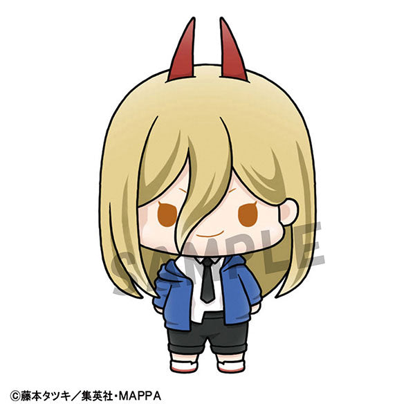 Chainsaw Man - Chokorin Mascot - Chokorin Mascot Chainsaw Man (MegaHouse), Franchise: Chainsaw Man, Brand: MegaHouse, Release Date: 30. Apr 2023, Type: General, Nippon Figures