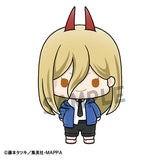 Chainsaw Man - Chokorin Mascot - Chokorin Mascot Chainsaw Man (MegaHouse), Franchise: Chainsaw Man, Brand: MegaHouse, Release Date: 30. Apr 2023, Type: General, Nippon Figures