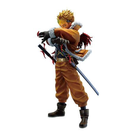 My Hero Academia - Hawks - Ichiban Kuji Masterlise - Woven Power - D Prize (Bandai Spirits)