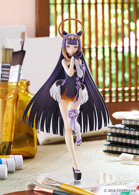 Hololive - Ninomae Ina'nis - Pop Up Parade (Good Smile Company), Franchise: Hololive, Brand: Good Smile Company, Release Date: 30. Jun 2024, Type: General, Dimensions: H=200mm (7.8in), Nippon Figures