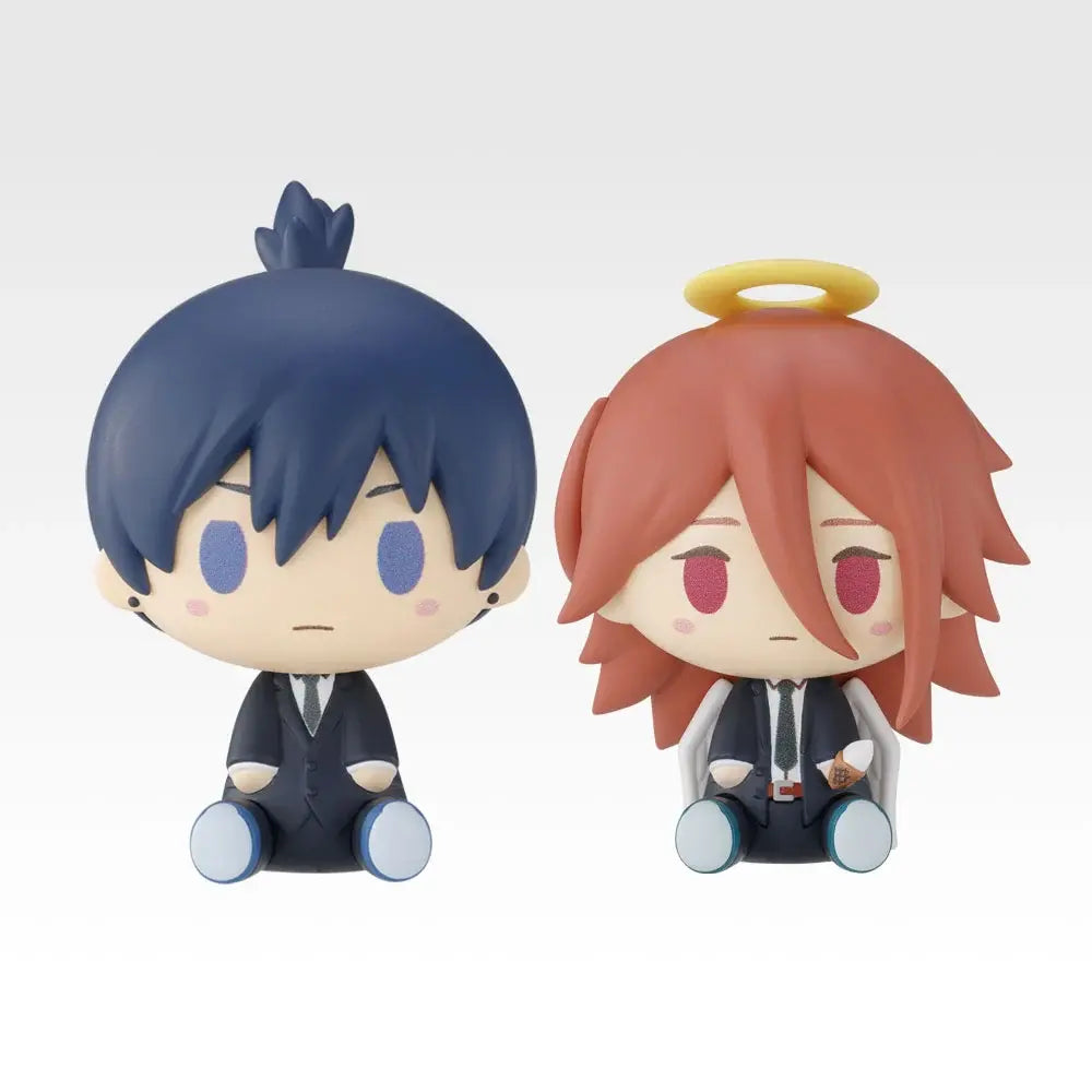 Chainsaw Man The Movie: Reze Arc - Hayakawa Aki & Angel Devil - Ichiban Kuji - Reze Arc Part 2 - C Prize (Bandai Spirits)