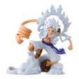 One Piece - Monkey D. Luffy (Gear 5) - Figulive! Vol.1 (Bandai Spirits)