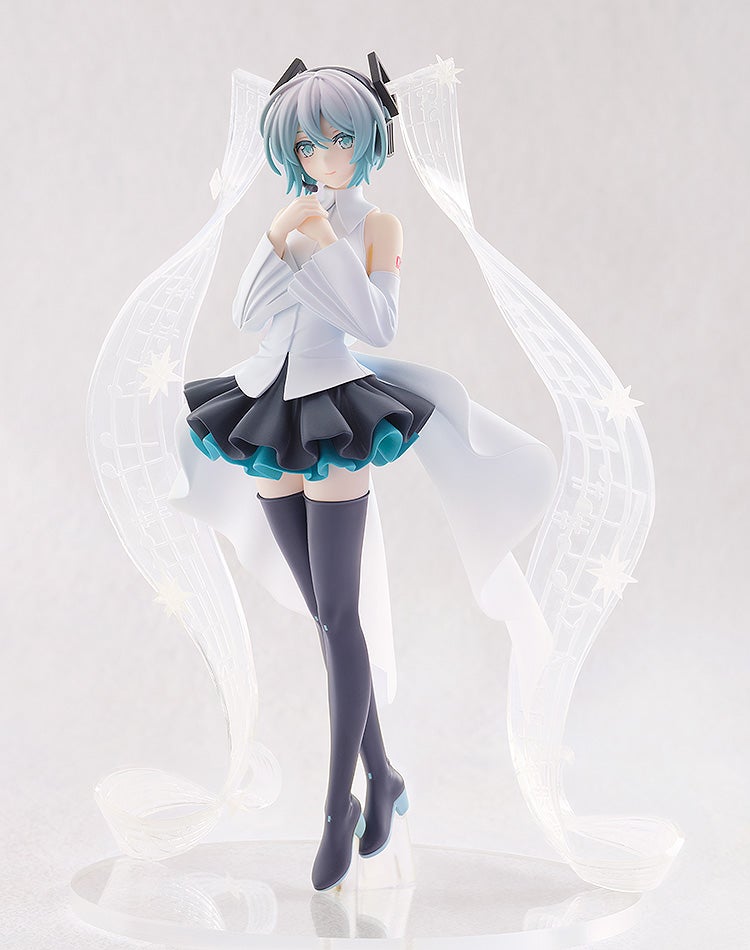 Vocaloid - Hatsune Miku - Pop Up Parade - Little Missing Stars Ver. (Good Smile Company)