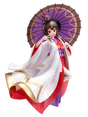 KonoSuba: Legend of Crimson - Megumin - F:Nex - 1/7 - Shiromuku ver. (FuRyu) [Shop Exclusive], Franchise: KonoSuba: Legend of Crimson, Brand: FuRyu, Release Date: 30. May 2021, Type: General, Store Name: Nippon Figures