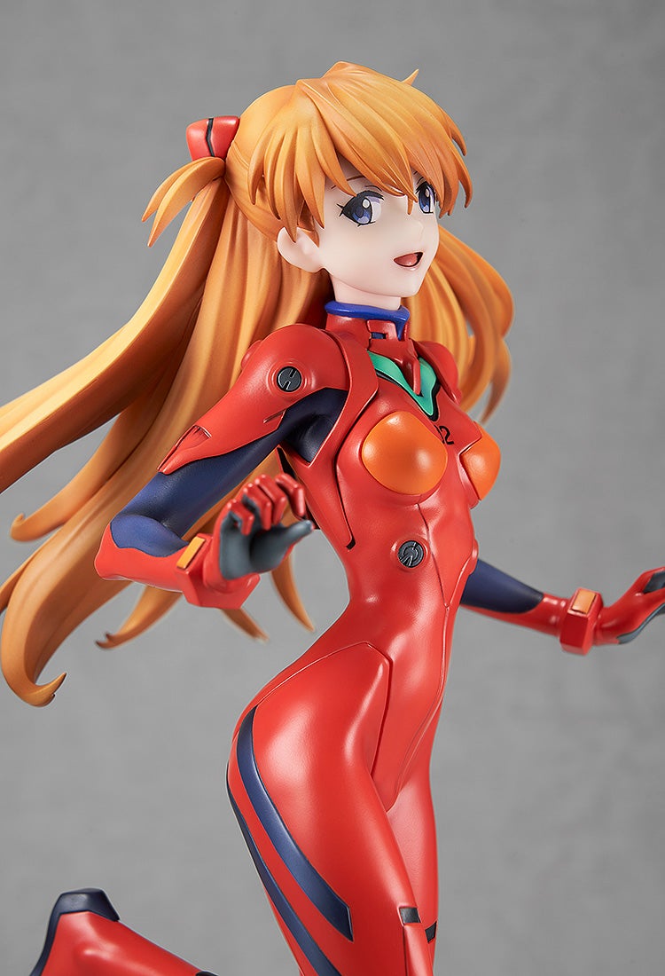 Neon Genesis Evangelion - Asuka Langley Soryu - KDcolle - 1/7 - [Collector's Edition] (KADOKAWA)